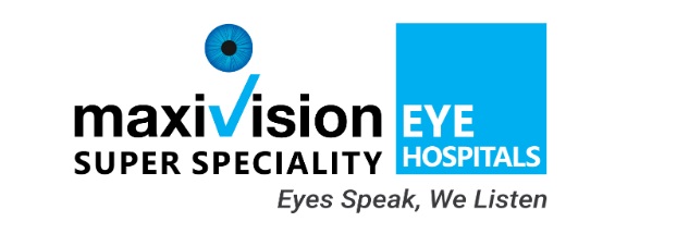 Maxivision Super Speciality Eye Hospitals, Begumpet