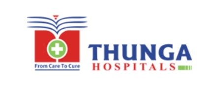 Thunga Hospital, Boisar