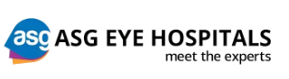 ASG Eye Hospital, Bhagwan Das Road