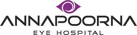 Annapoorna Eye Hospital, Kalidasa Road