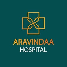Aravinda Hospital, Aravinda Nagar