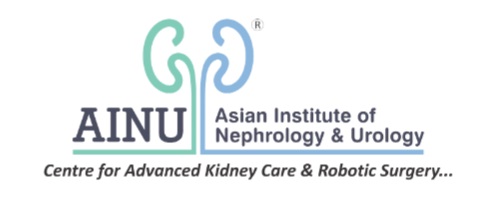 Asian Institute of Nephrology and Urology, Somajiguda