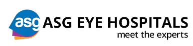 ASG Eye Hospital, Athwa Gate