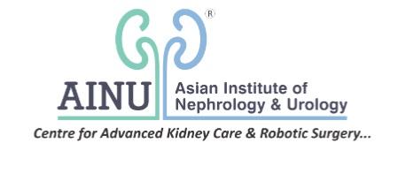 Asian Institute of Nephrology and Urology, HITEC City