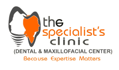 The Specialists Dental and Maxillofacial Centre, Ward 26
