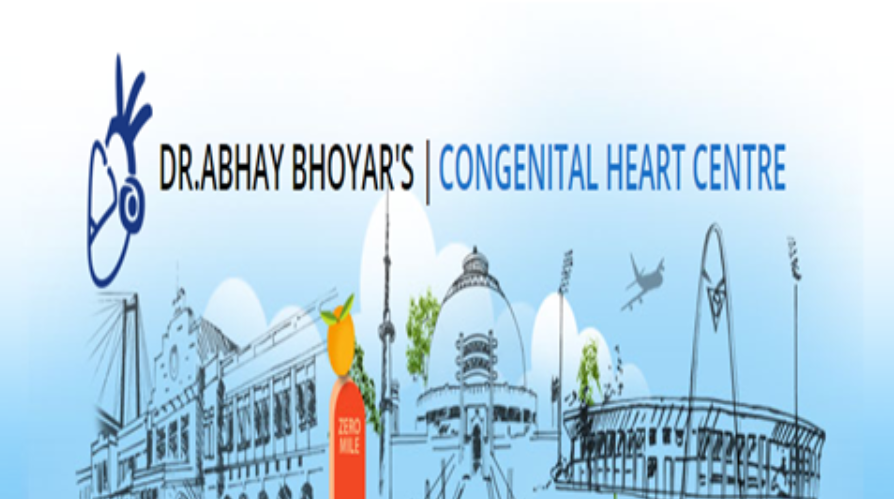 Dr Abhay Bhoyars Congenital Heart Centre, Ramdaspeth