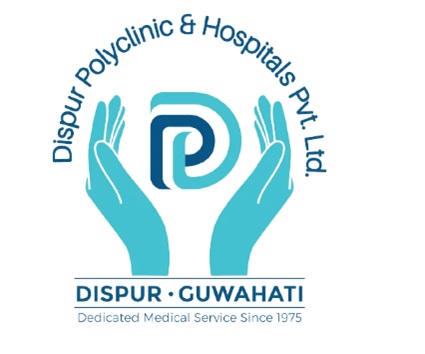 Dispur Polyclinic and Hospital, Ganeshguri