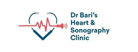 Dr Baris Heart and Sonography Clinic, Hadapsar