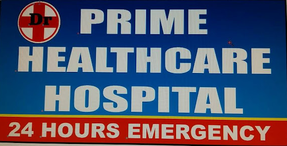 Prime Multispeciality Hospital And ICU, Sus