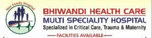 Bhiwandi Healthcare Hospital, Gaibi Nagar