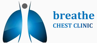 Breathe Chest Clinic, Malad East