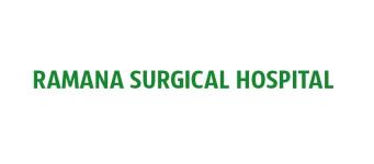 Ramana Surgical Hospital, Hasthampatti