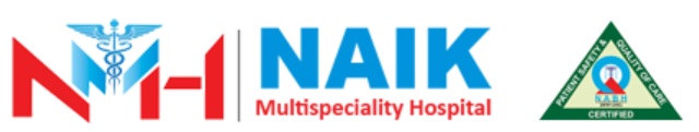 Naik Multispeciality Hospital, Wright Town