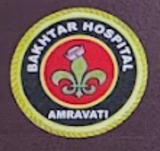 Bakhtar Hospital, Rajapeth