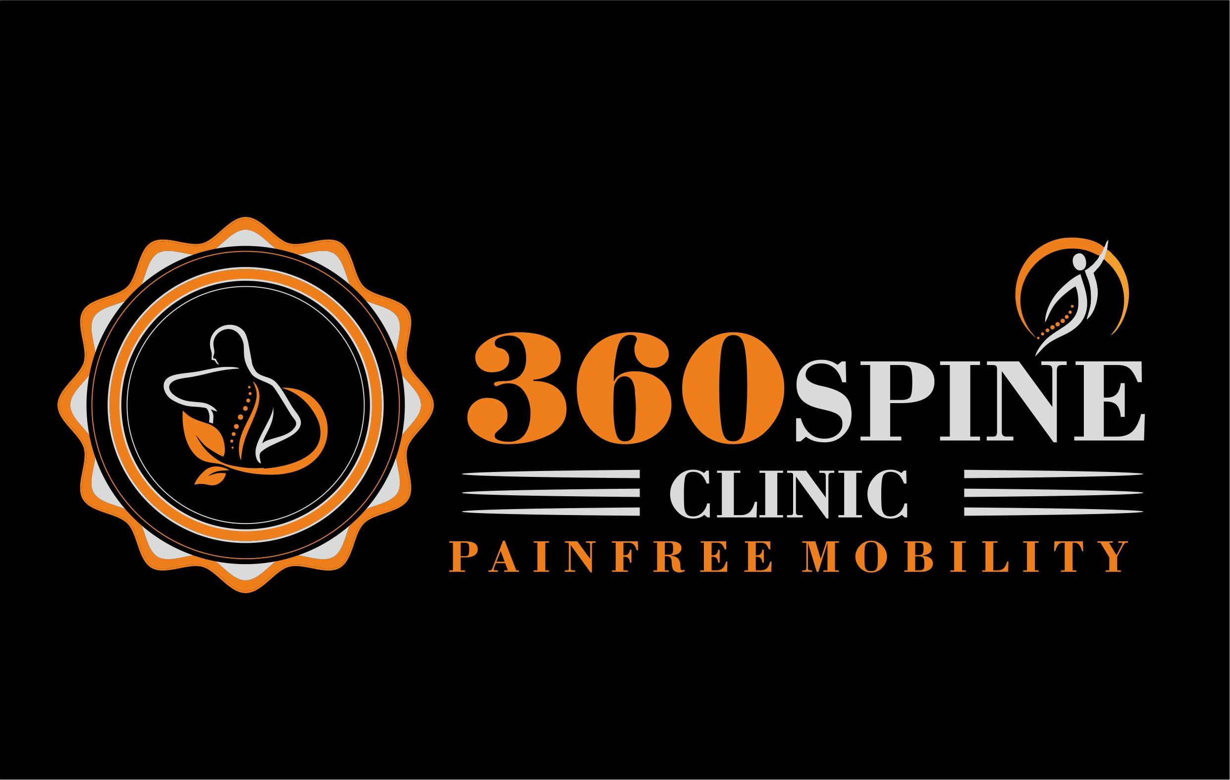 360 Spine Clinic, Alkapuri