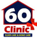 60 Plus Clinic, Behala