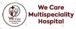 We Care Multispecialty Hospital, Vikas Nagar