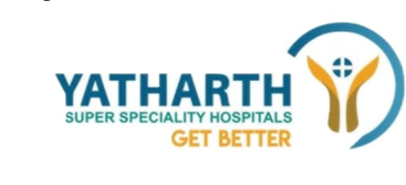 Yatharth Super Speciality Hospital, Sector 20