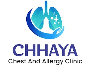 Chhaya Chest and Allergy Clinic, Maninagar