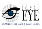 Ideal Eye Retina Centre, Navpada