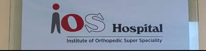 IOS Hospital, Bodakdev