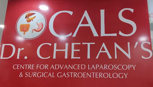 CALS Dr Chetan Advanced Laproscopy and Surgical Gastroenterology Clinic, Himayatnagar