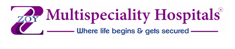 Zoy Multispeciality Hospital, Pokalwada
