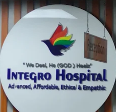 Integro Hospital, Rethibowli