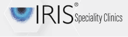Iris Speciality Clinic, Nanal Nagar