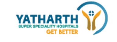 Yatharth Super Speciality Hospital, Model Town