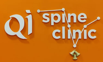 QI Spine Clinic, Indiranagar