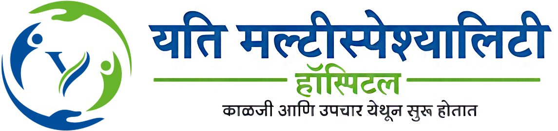 Yati Multispeciality Hospital, Andheri East