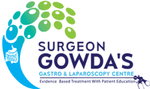 Surgeon Gowdas Gastro and Laparoscopy Centre, Hegde Nagar