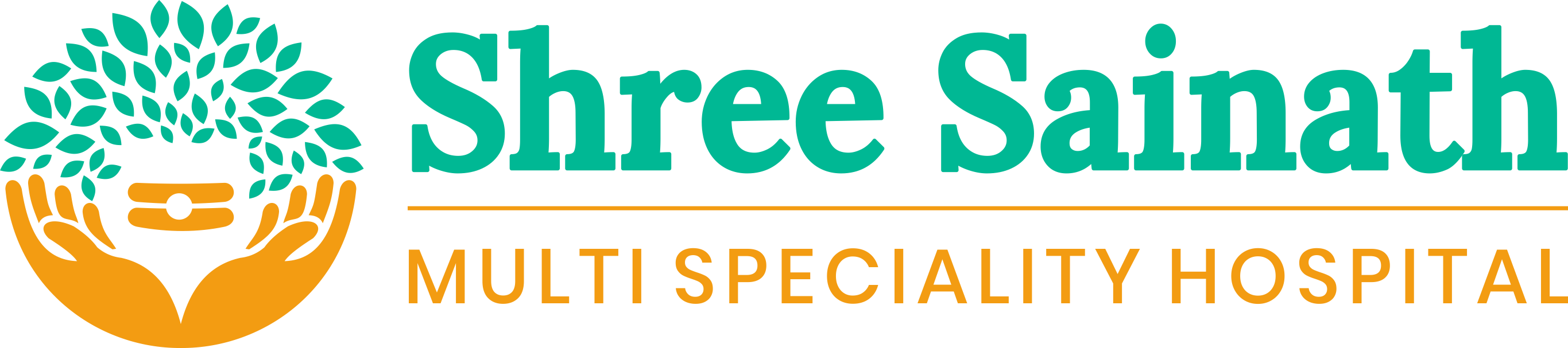 Shree Sainath Multi Speciality Hospital, Satpur Colony