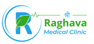 Sri Raghava Medical Clinic, Krishnarajapuram