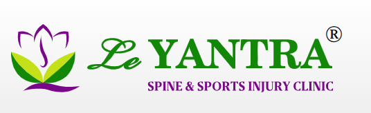 Le Yantra Spine and Sports Clinic, Malleshwaram