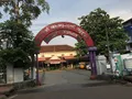 Thrissur District Hospital