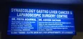 Gastro Liver Cancer and Laparoscopic Surgery Centre, Dilshad Garden