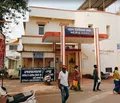 Victoria Hospital, Ganjipura