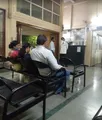 Vinit Hospital, Keshav Nagra