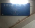 Burhani Hospital, Amba Peth