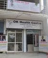 OK Health Centre, Bangar