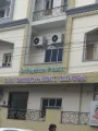 Citi Orthopaedic Centre, Labbipet
