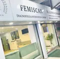 Femiscan Diagnostics and Intervention Centre, Sadar