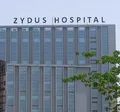 Zydus Multispeciality Hospitals, Vadodara