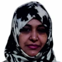 Dr. Farzana Mehboobunnisa