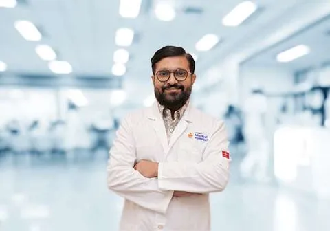 Dr. Himanshu Lamba