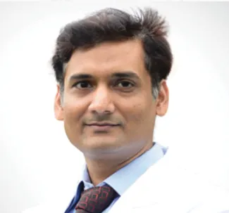 Dr. Yajvender Pratap Singh Rana