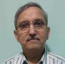 Dr. Vijay Kumar