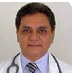 Dr. Qamar Hussain Ansari